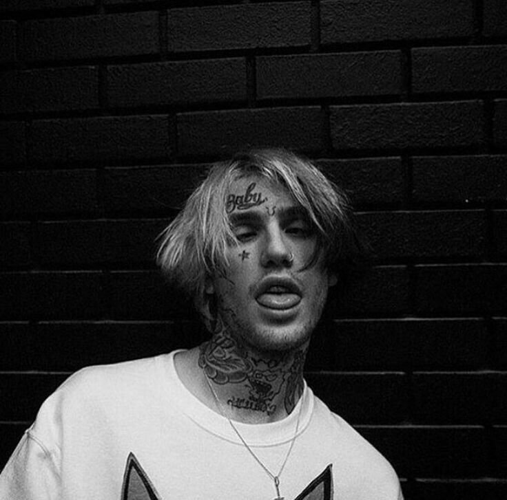 Lil Peep - Drive Lyrics | MetroLyrics