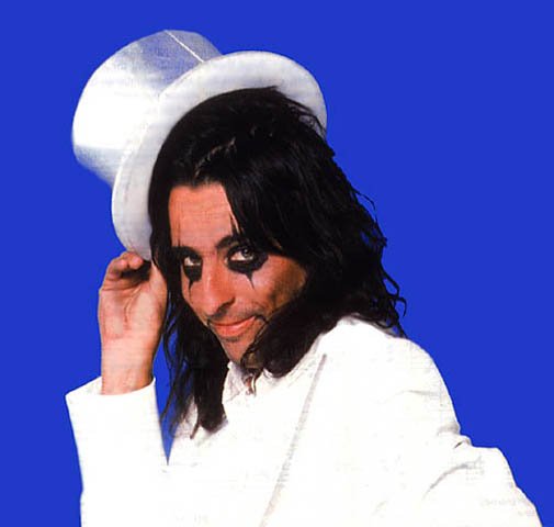 hhAlice Cooper - artist photos