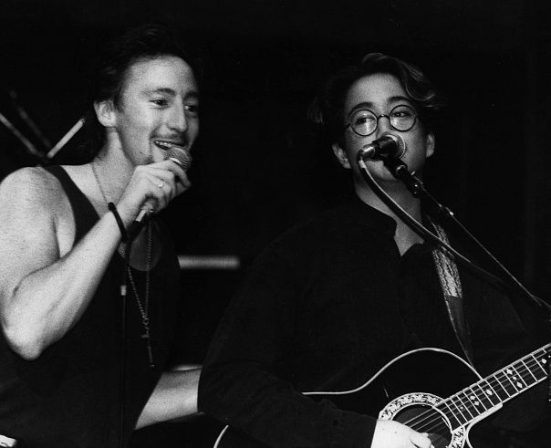 hhJulian Lennon - artist photos