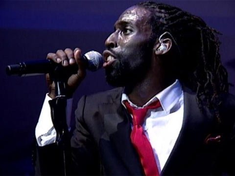 Tye Tribbett Ga Lyrics Music News And Biography