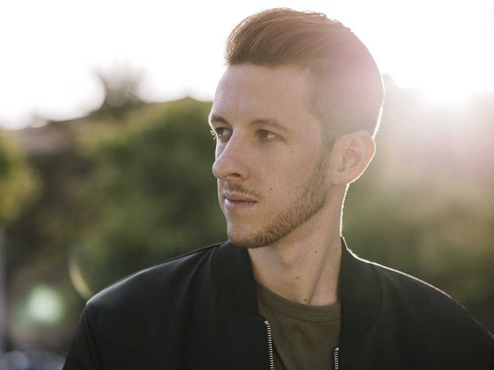 sigala paid got lyrics brighter days album week oct