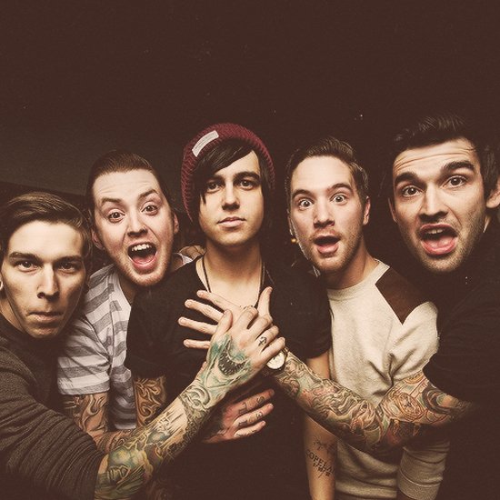 Sleeping With Sirens Pictures MetroLyrics