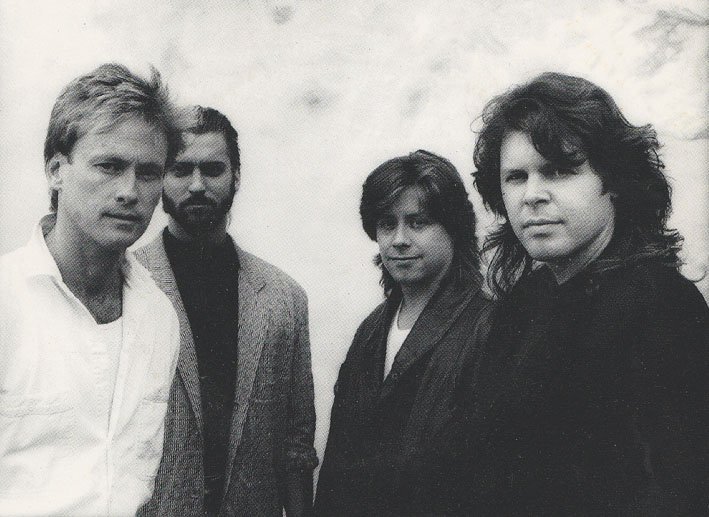 Mr. Mister Lyrics, Music, News and Biography | MetroLyrics