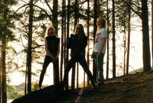 Beherit - Celebrate The Dead Beherit - Celebrate The Dead