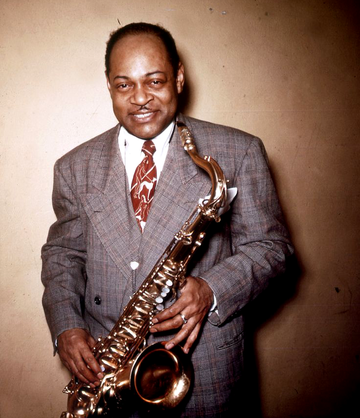 Coleman Hawkins Pictures MetroLyrics