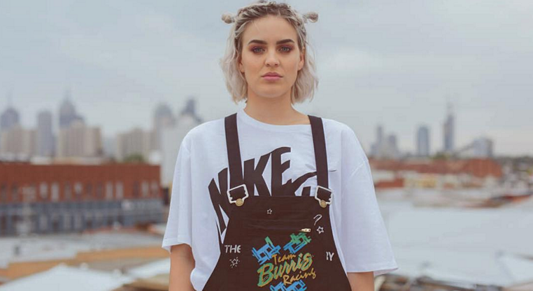 Anne Marie Lyrics Music News And Biography Metrolyrics