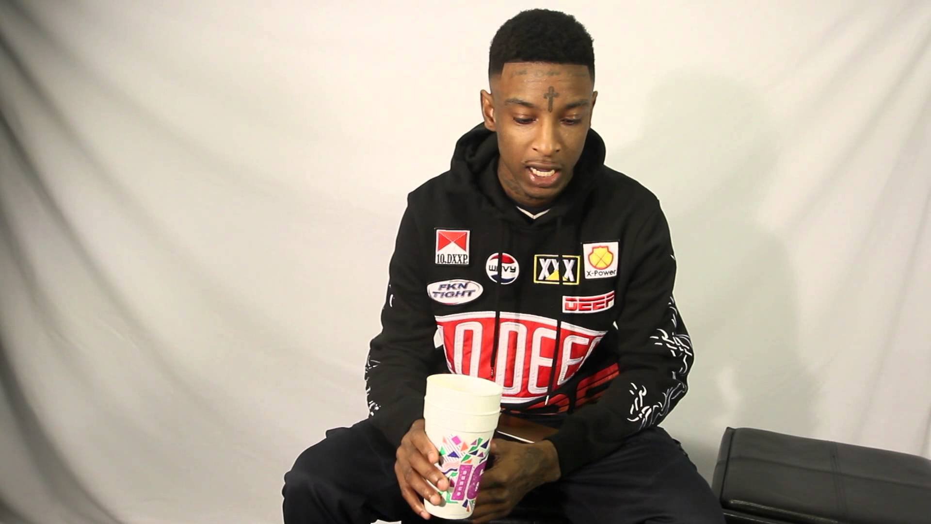 21 Savage Lyrics, Music, News and Biography | MetroLyrics