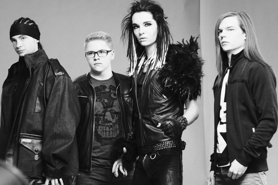 Tokio Hotel Lyrics Music News And Biography Metrolyrics