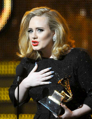 Adele picture