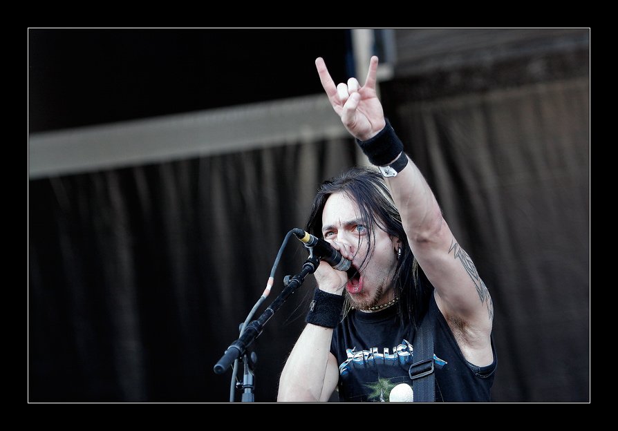 Bullet For My Valentine Lyrics, Music, News and Biography ...