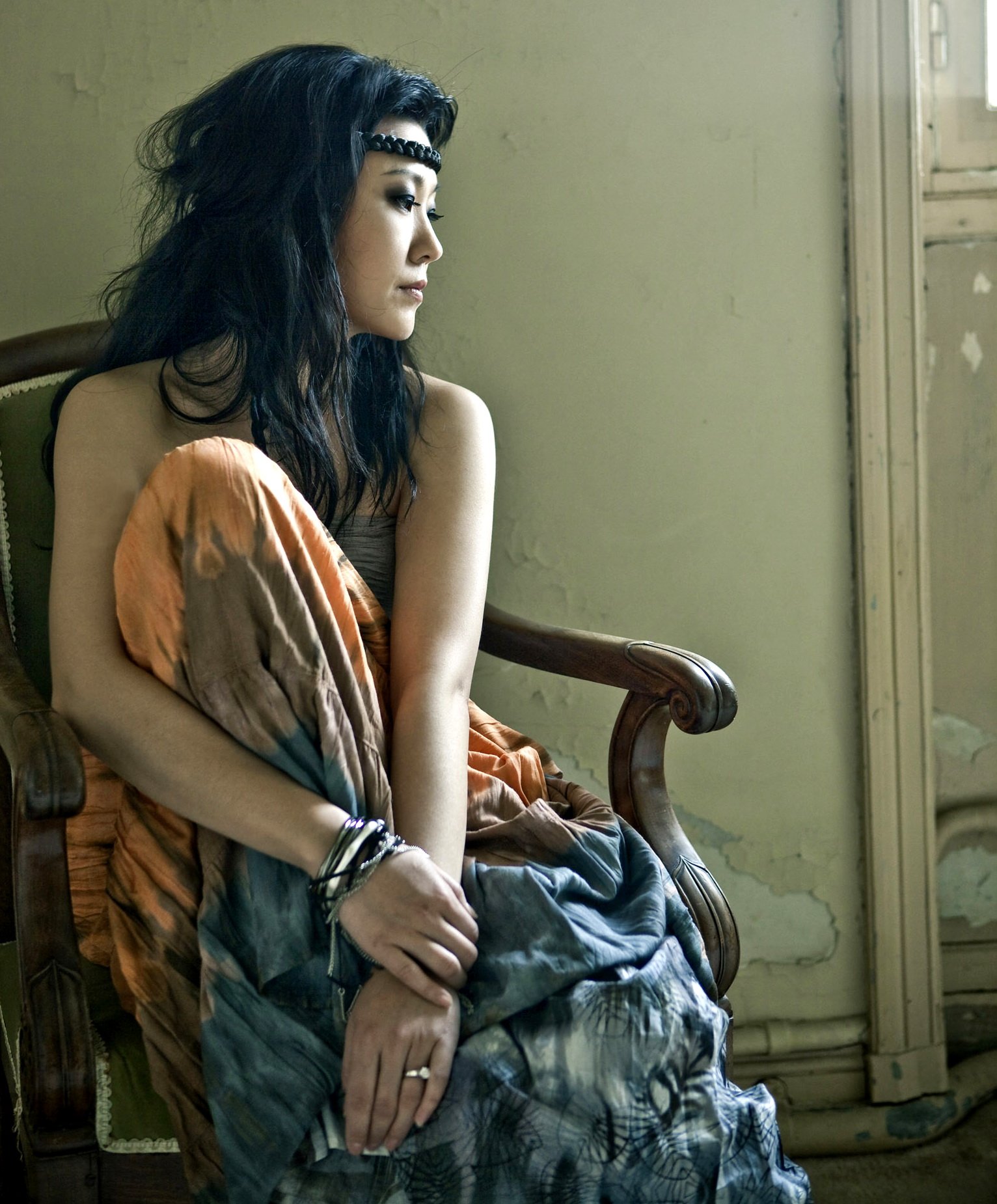 Youn Sun Nah In Jae Jin Youn Sun Nah Pictures | MetroLyrics