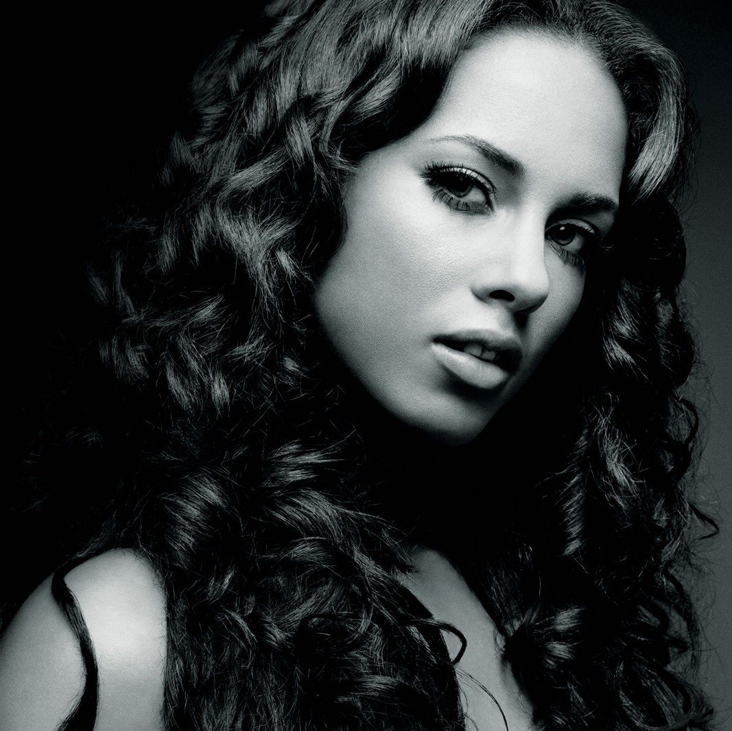 Alicia Keys Caged Bird Free