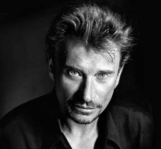 hhJohnny Hallyday - artist photos