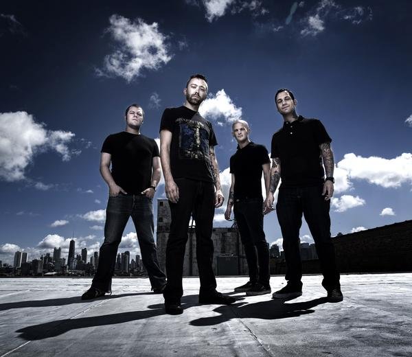Rise Against Pictures 97