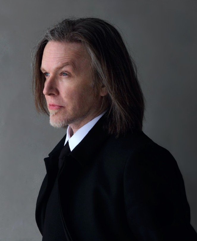 The David Sylvian Appreciation Society Steve Hoffman Music Forums