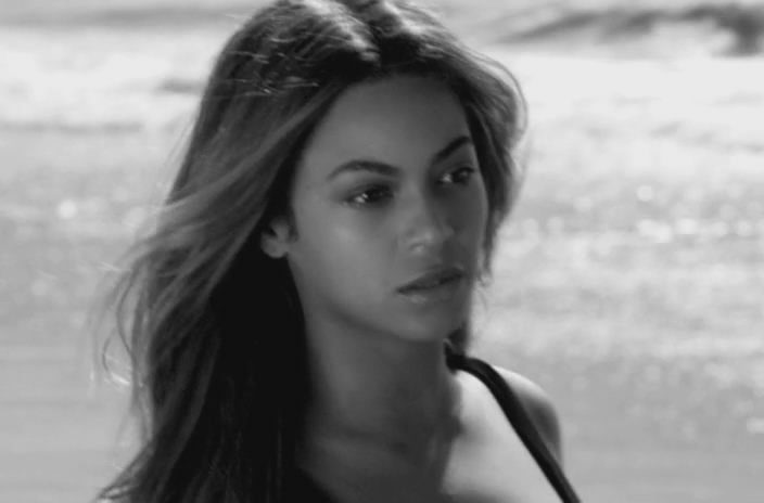 Beyonce Knowles - Listen Lyrics | MetroLyrics