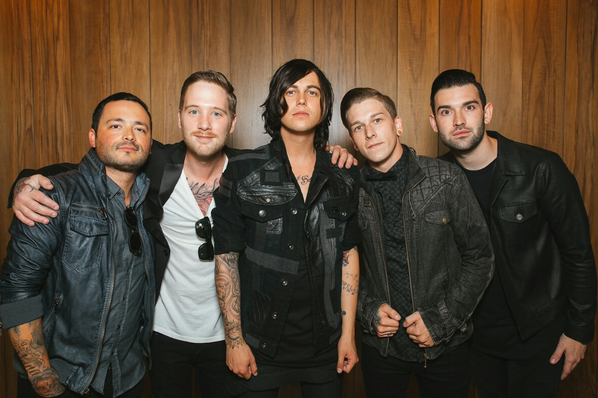 Sleeping With Sirens Pictures MetroLyrics