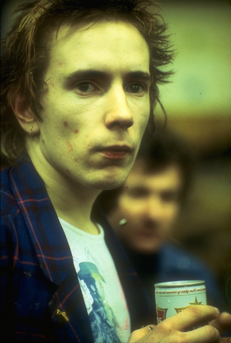 John Lydon - <b>World Destruction</b> Lyrics - 30283096f7d8413bb97e92347f73ca59