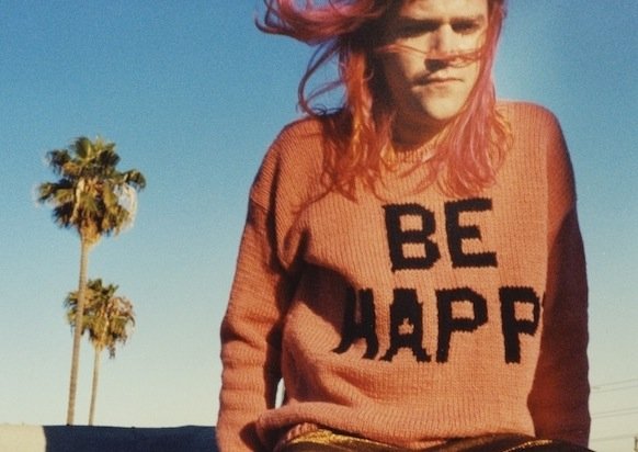 ariel pink's haunted graffiti t shirt