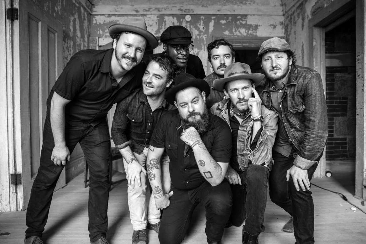 nathaniel rateliff & the night sweats sob meaning