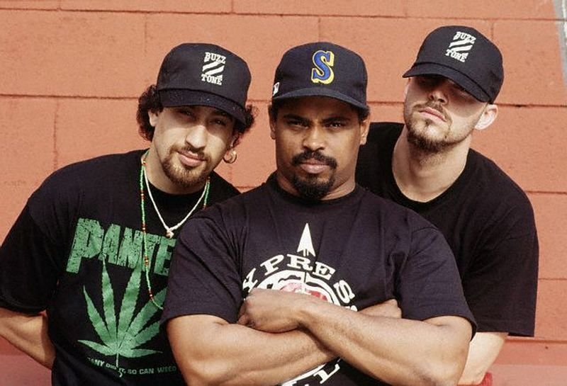 Cypress Hill Fuck Westside 48