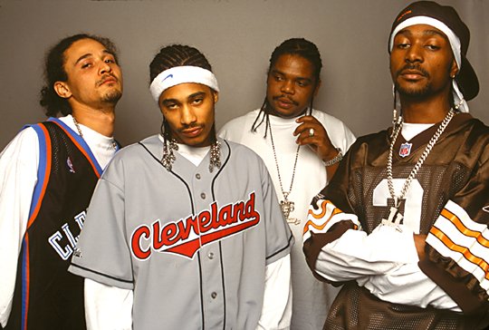 Bone Thugs Harmony Songs