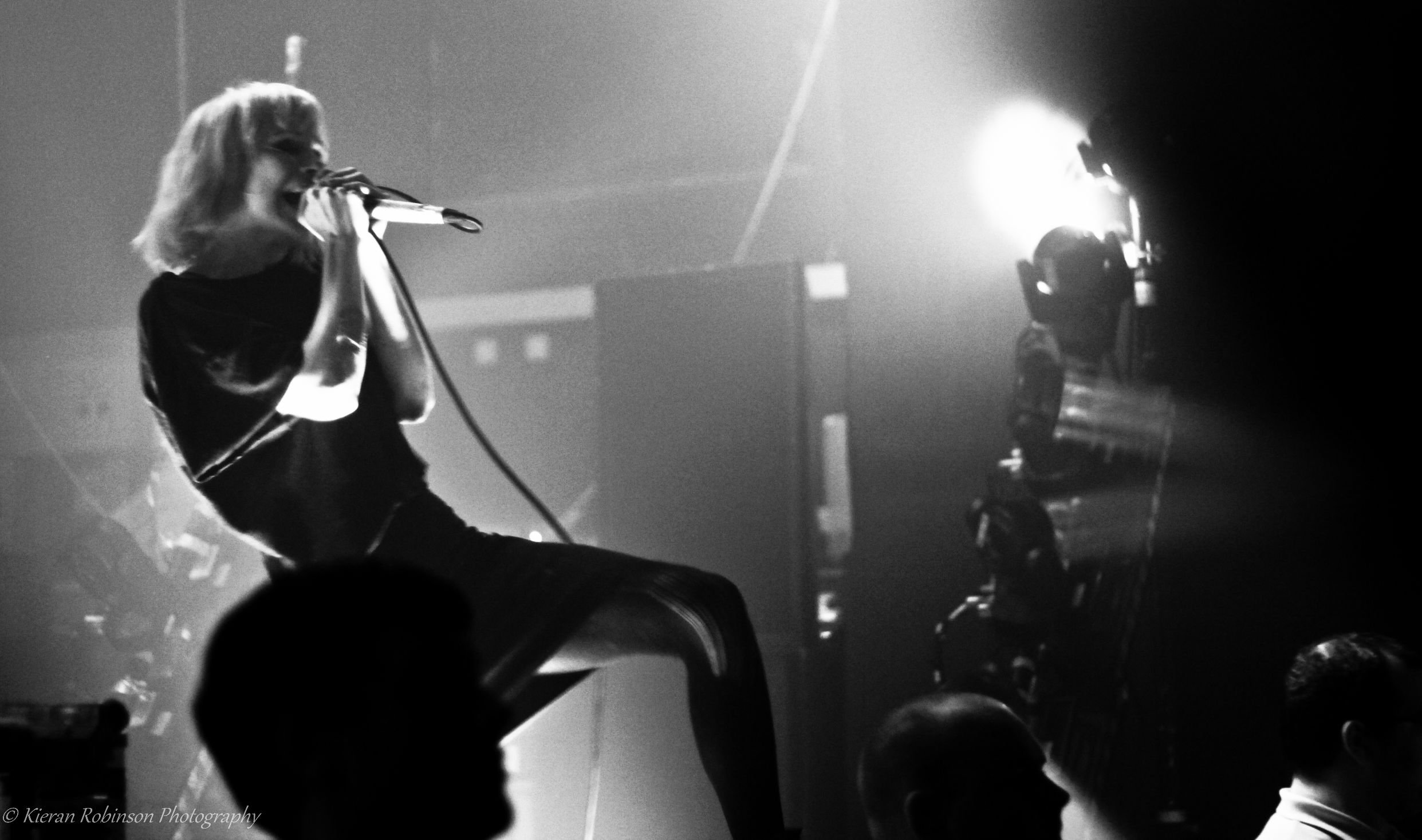 Crystal Castles Lyrics, Music, News and Biography | MetroLyrics