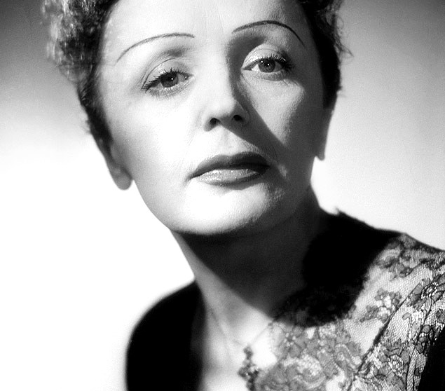 Edith Piaf Pictures 15