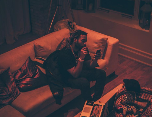 Freak In You Lyrics Partynextdoor