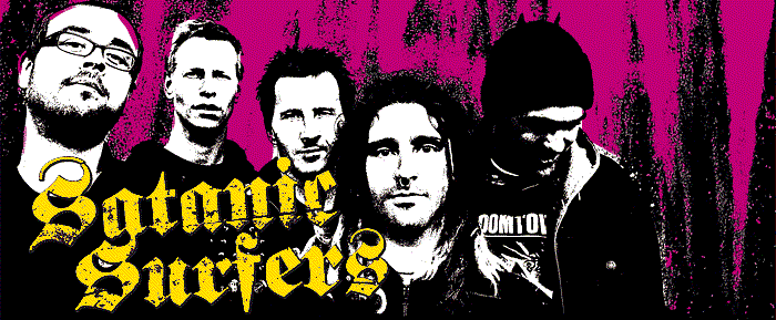 RÃ©sultat de recherche d'images pour "Satanic Surfers"