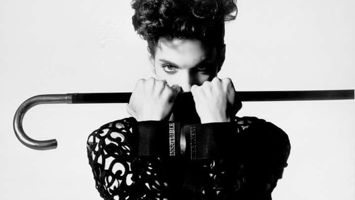 hhPrince - artist photos