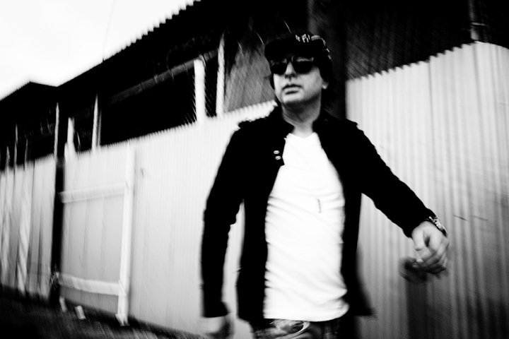 hhKevin Rudolf - artist photos