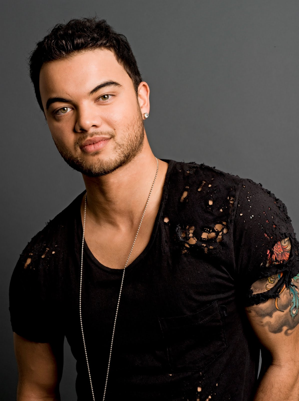 Guy Sebastian Song Lyrics by Albums | MetroLyrics1196 x 1600