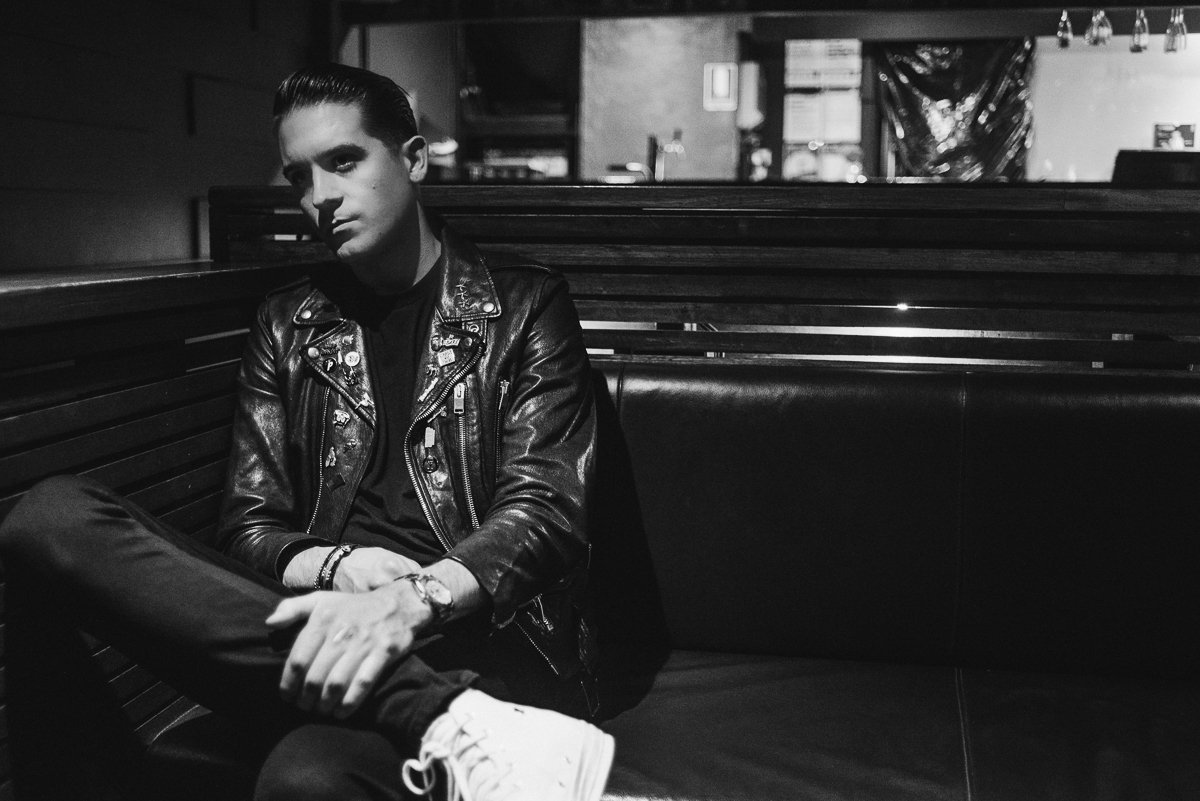 G-Eazy Lyrics, Music, News and Biography | MetroLyrics1200 x 801