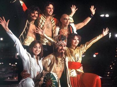 Dschinghis Khan 1979