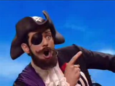 Image result for you are a pirate images\\