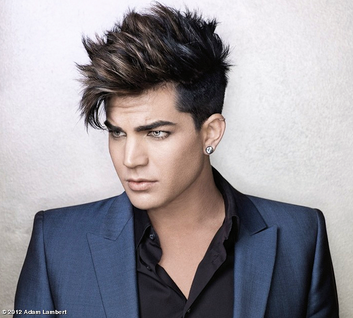 Скачать adam lambert mp3