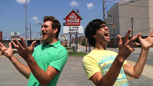 Epic Rap Battle Nerd Vs Geek Lyrics