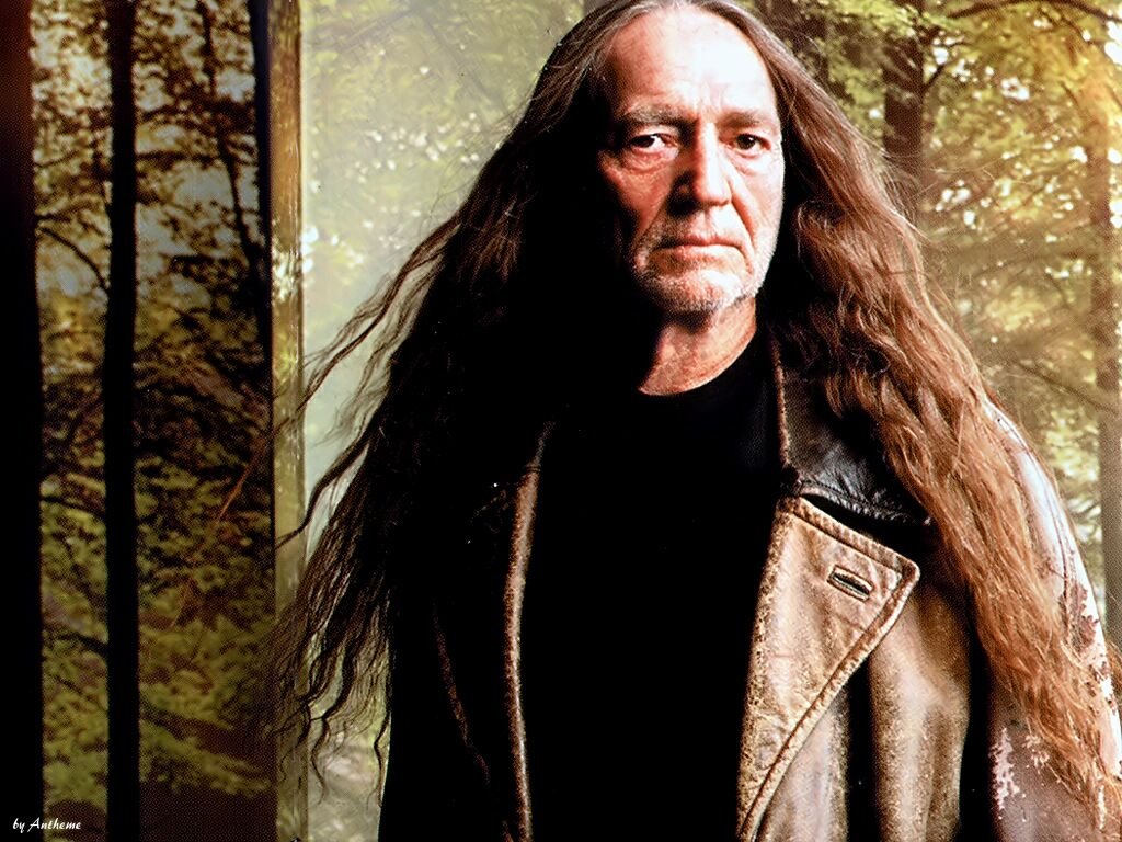 hhWillie Nelson - artist photos