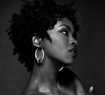 hhLauryn Hill - artist photos