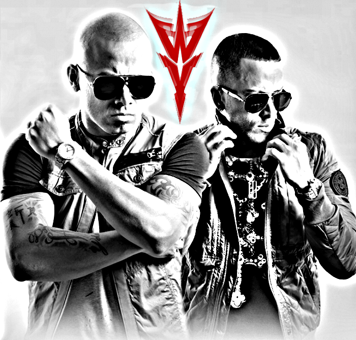 Wisin y yandel greatest hits