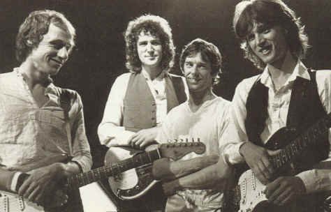 hhDire Straits - artist photos