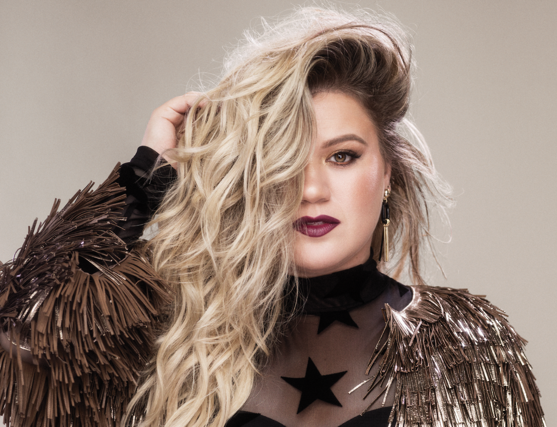Kelly Clarkson Because Of You Lyrics MetroLyrics