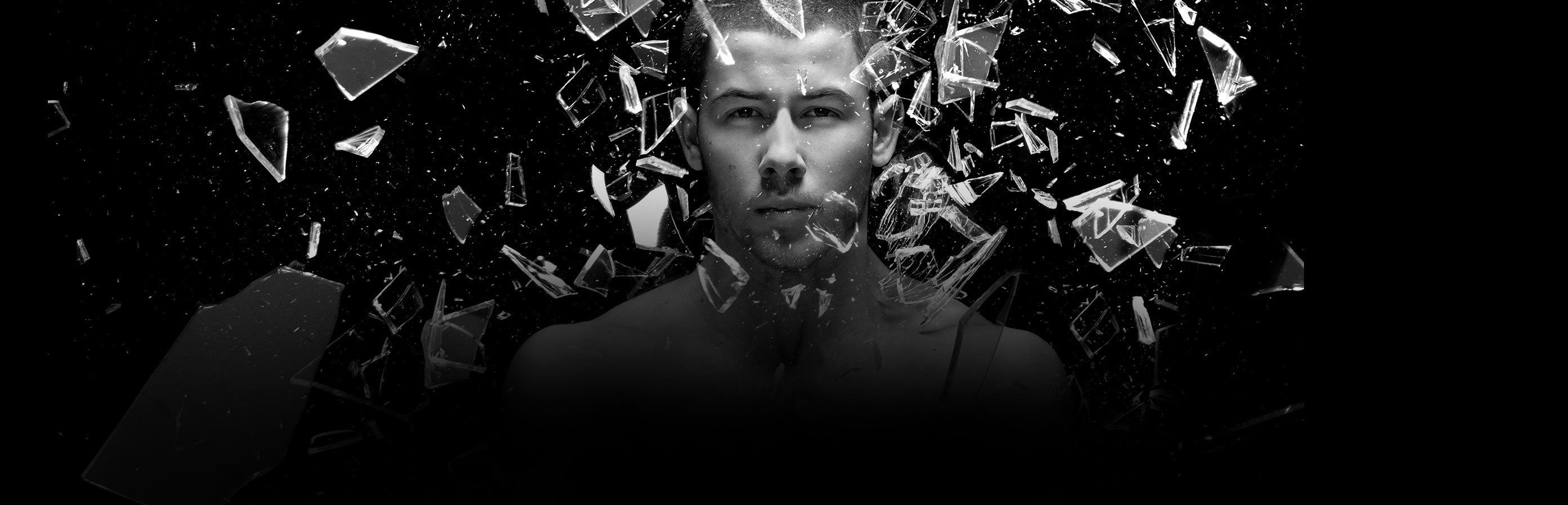 Nick Jonas Lyrics, Music, News and Biography | MetroLyrics2785 x 898