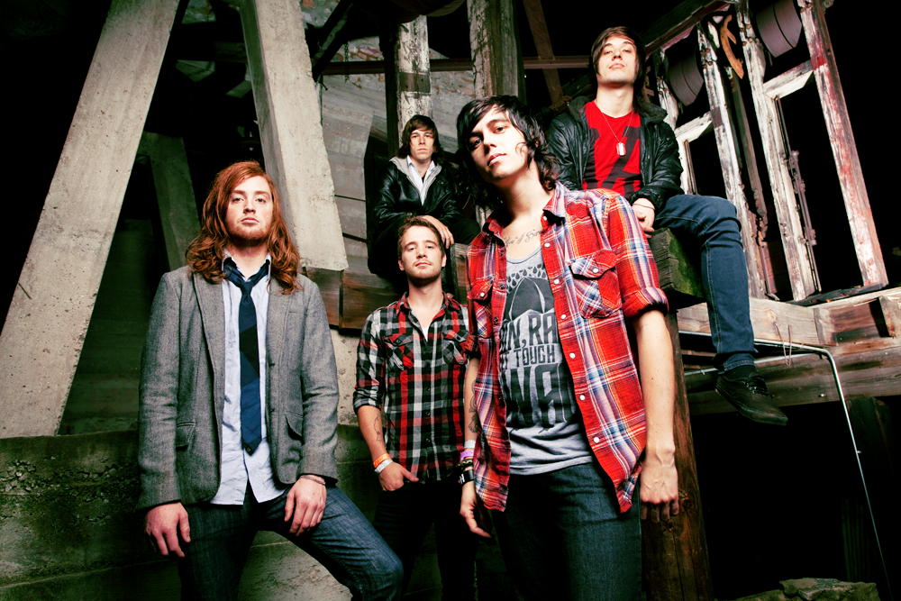 Sleeping With Sirens Pictures MetroLyrics