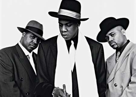 hhJay-Z - artist photos