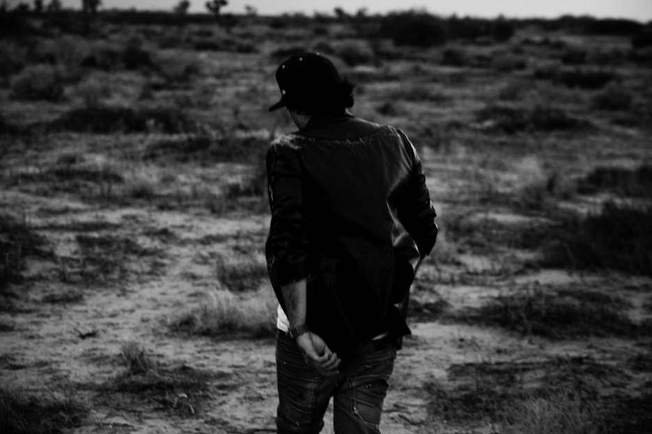 hhKevin Rudolf - artist photos