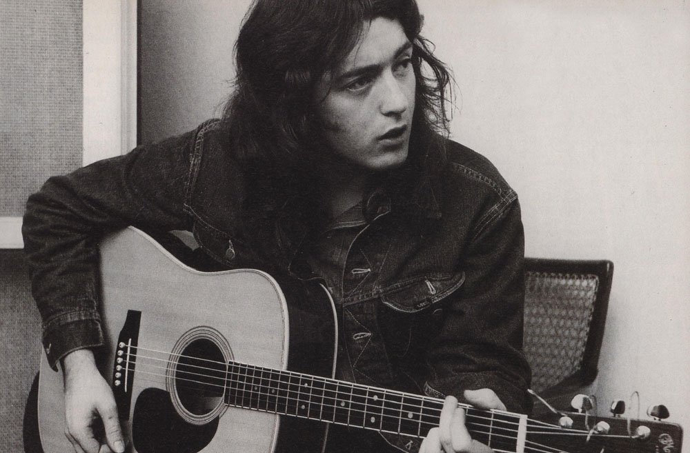 Lyric rory lyrics : Rory Gallagher - For The Last Time Lyrics | MetroLyrics