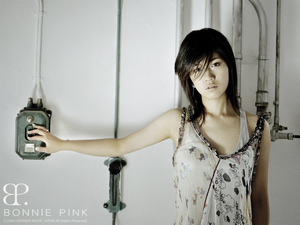 Bonnie Pink