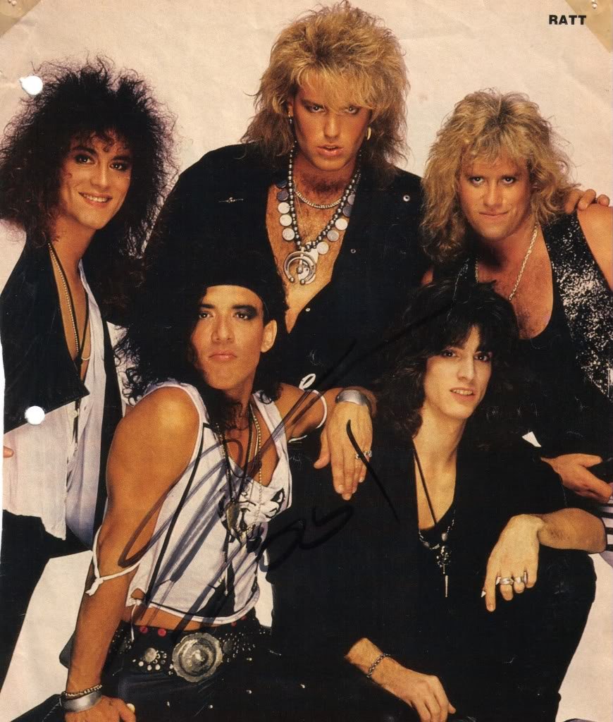 Ratt Pictures MetroLyrics
